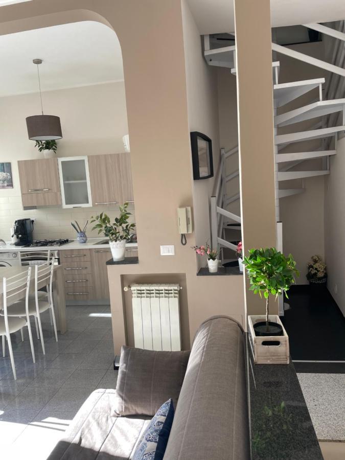 Casa Elodie Taormina Kültér fotó