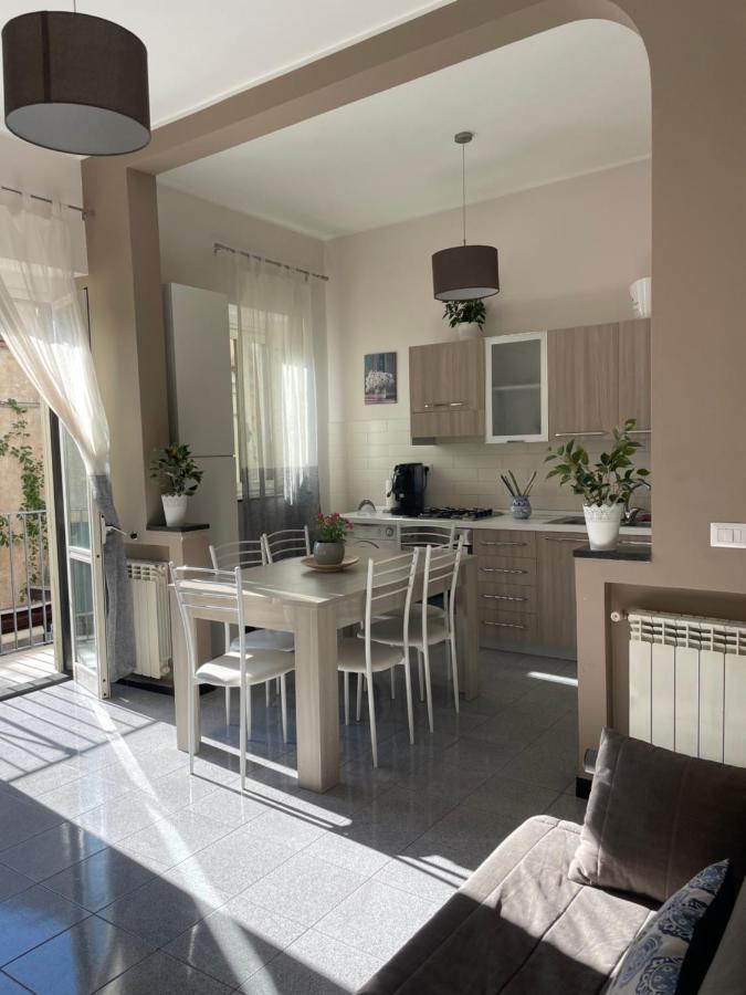 Casa Elodie Taormina Kültér fotó