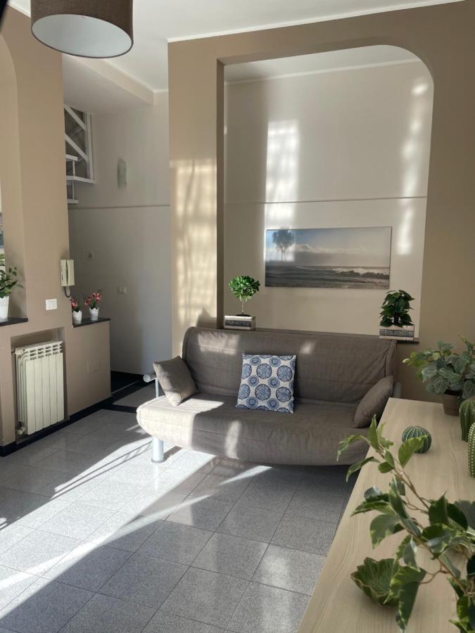 Casa Elodie Taormina Kültér fotó