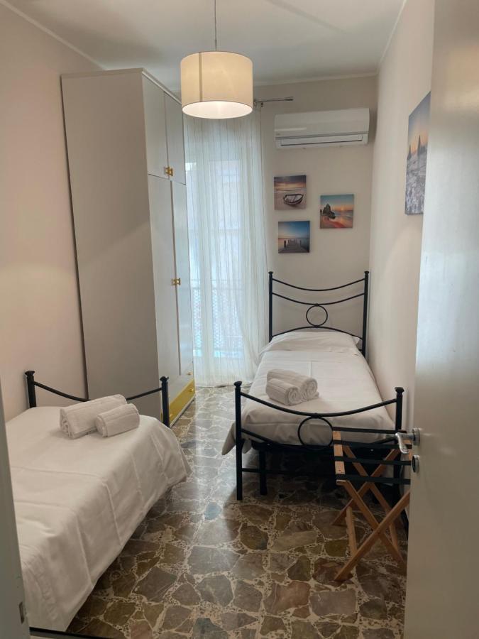 Casa Elodie Taormina Kültér fotó