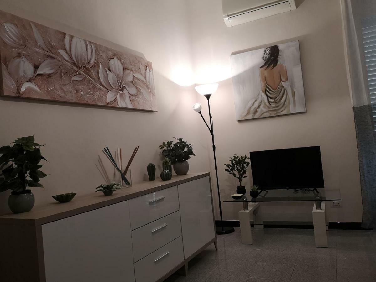 Casa Elodie Taormina Kültér fotó