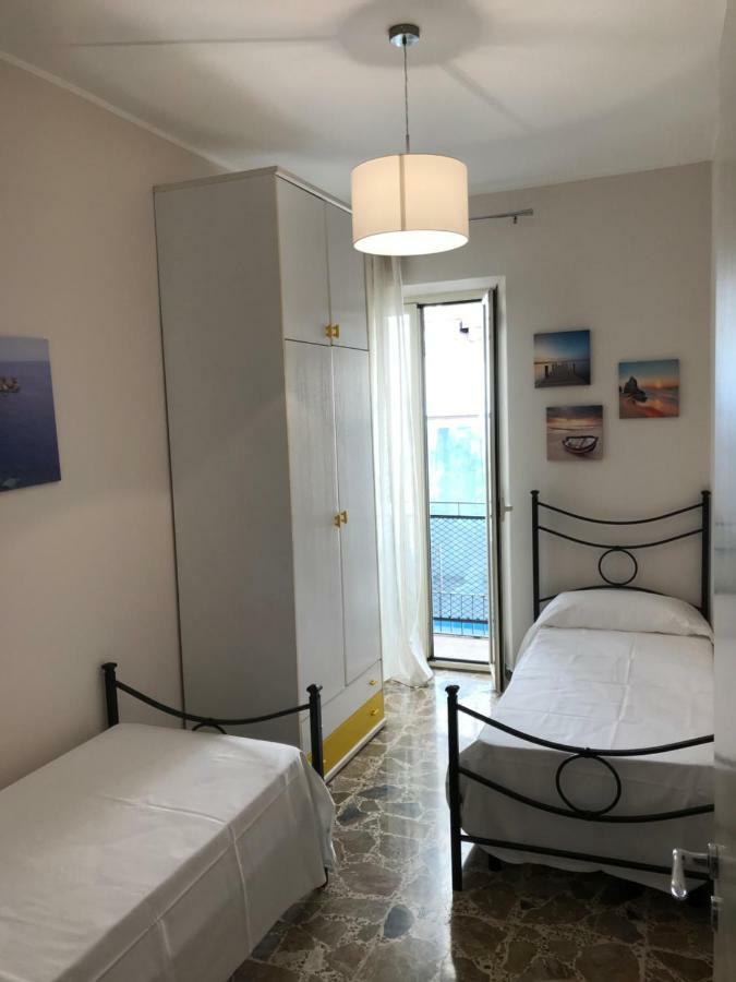 Casa Elodie Taormina Kültér fotó