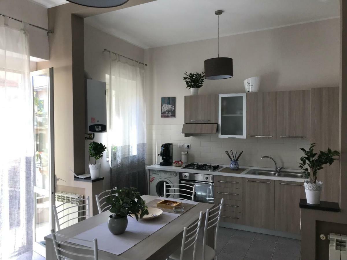 Casa Elodie Taormina Kültér fotó