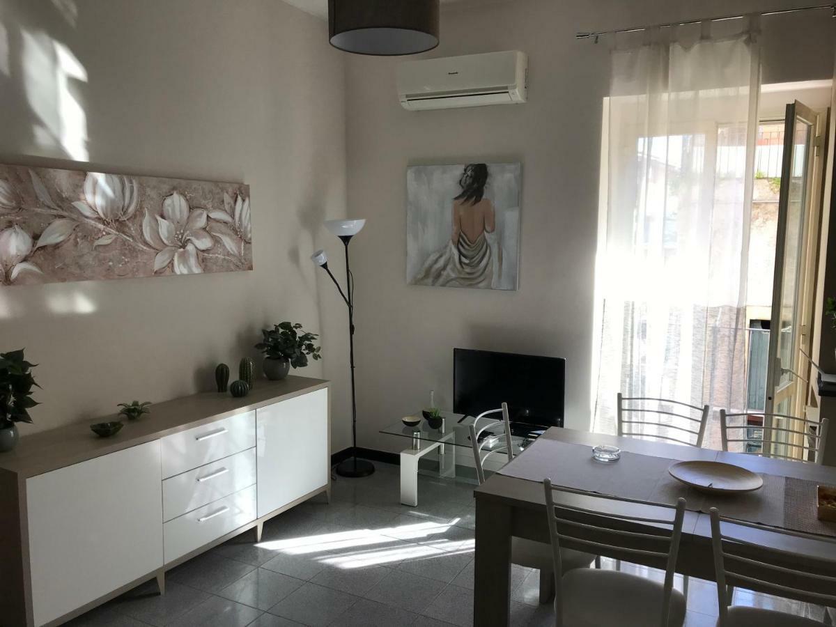 Casa Elodie Taormina Kültér fotó