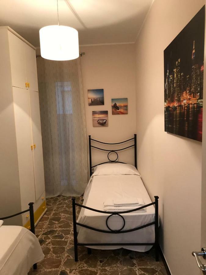 Casa Elodie Taormina Kültér fotó